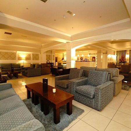 Killarney Riverside Hotel Экстерьер фото