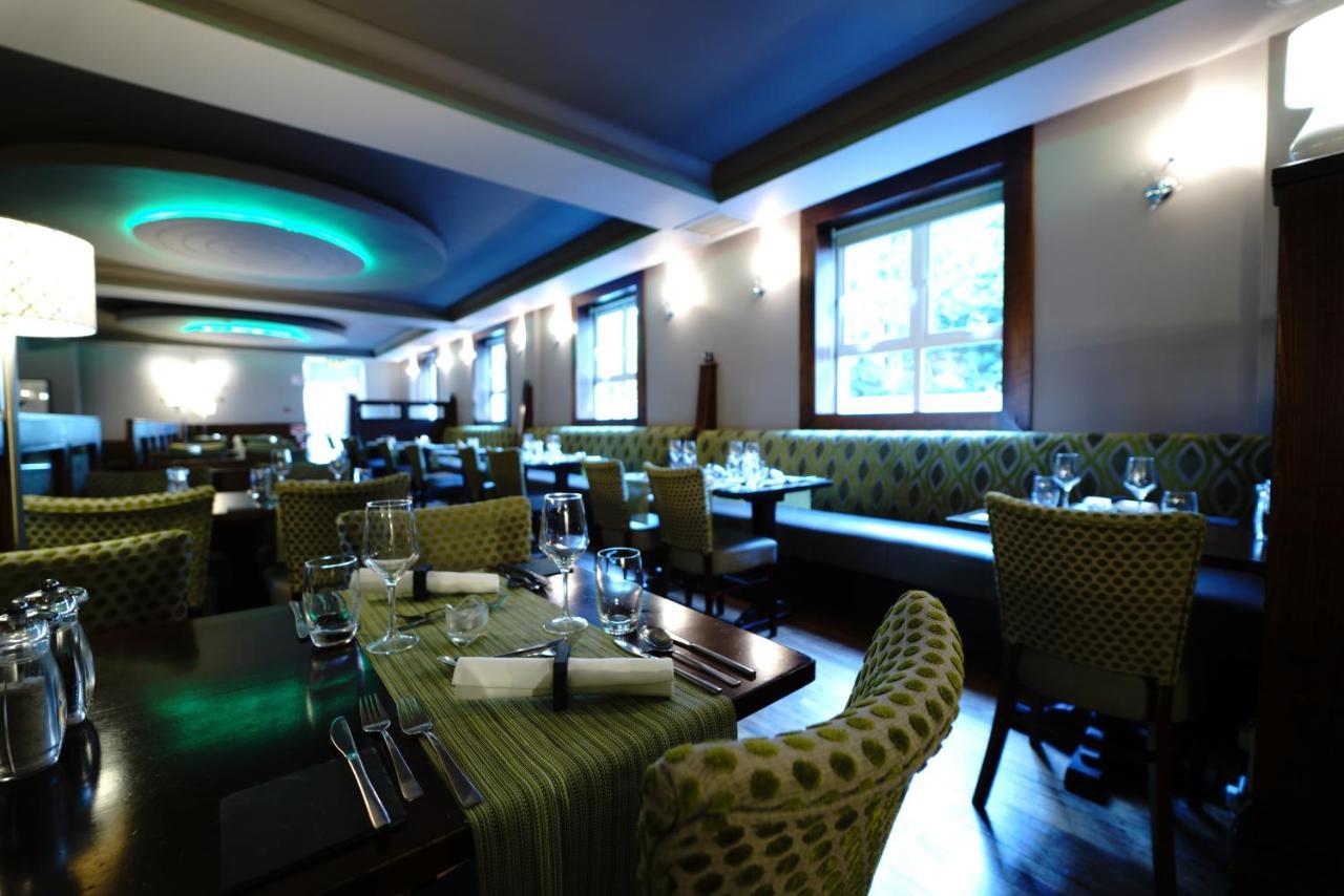 Killarney Riverside Hotel Экстерьер фото