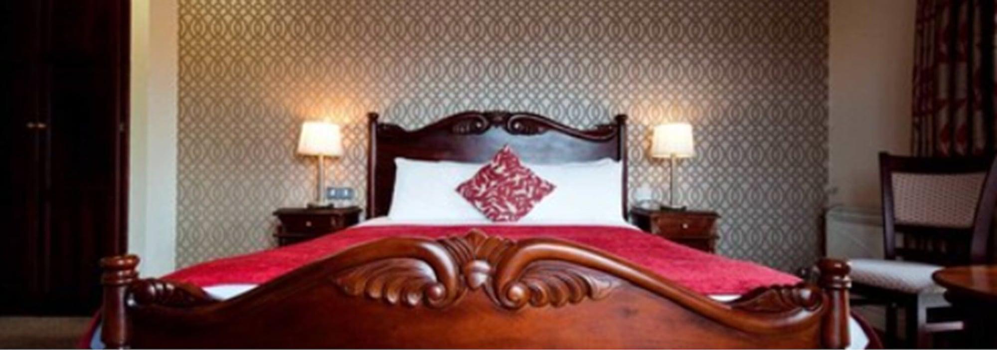 Killarney Riverside Hotel Экстерьер фото