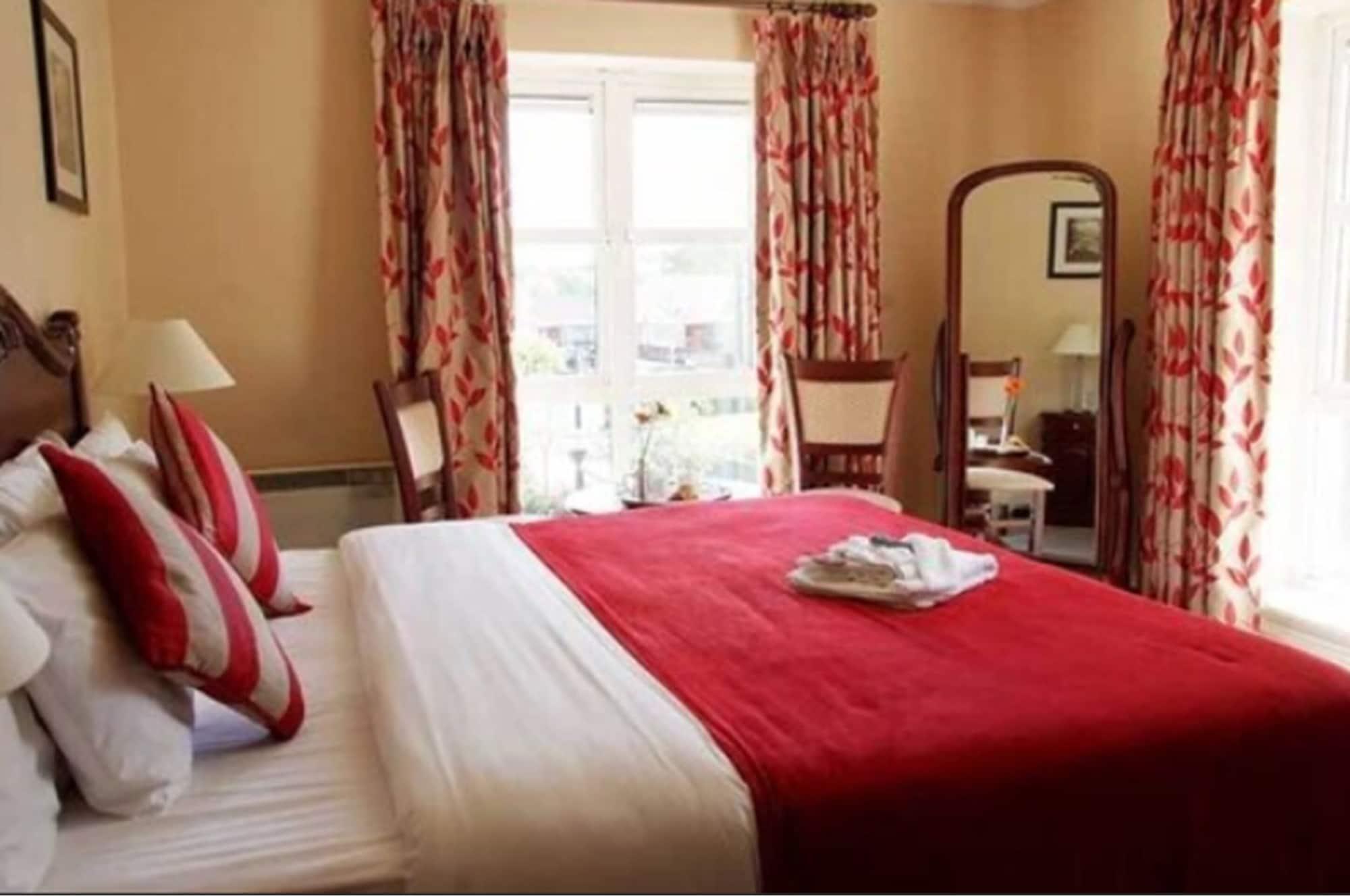 Killarney Riverside Hotel Экстерьер фото