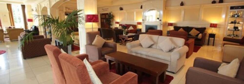 Killarney Riverside Hotel Экстерьер фото