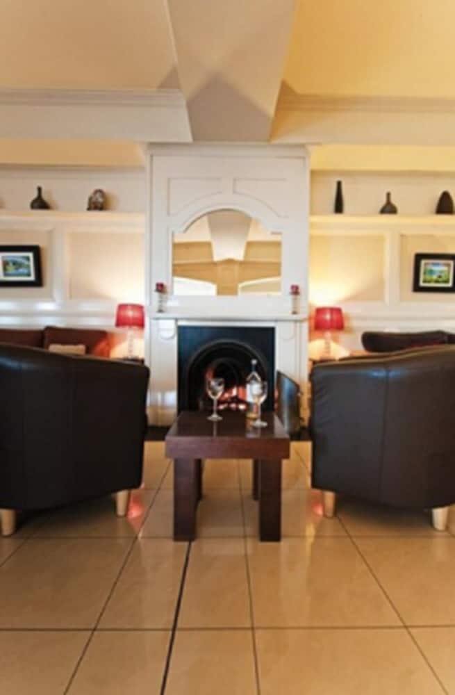 Killarney Riverside Hotel Экстерьер фото