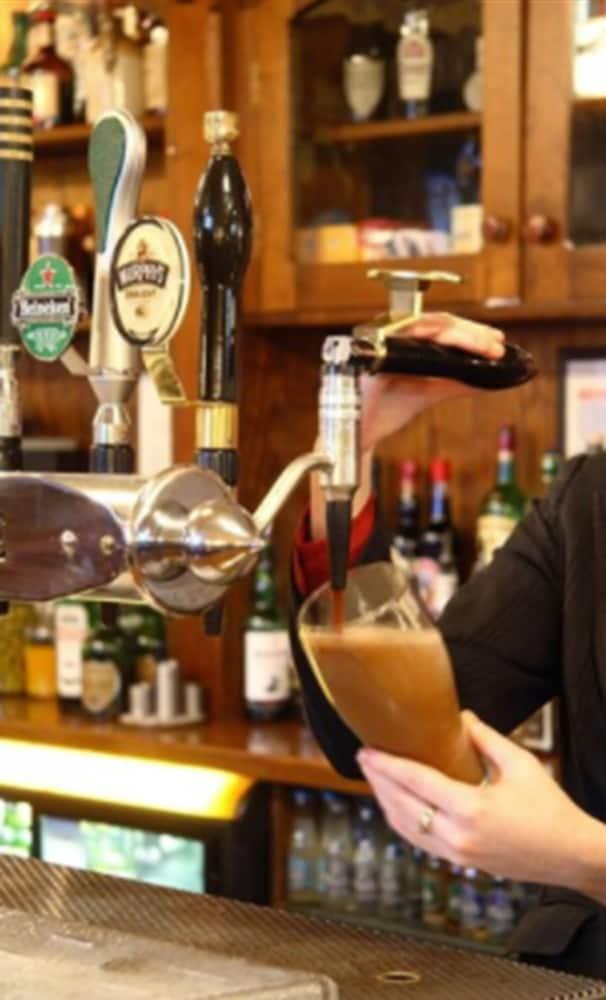 Killarney Riverside Hotel Экстерьер фото