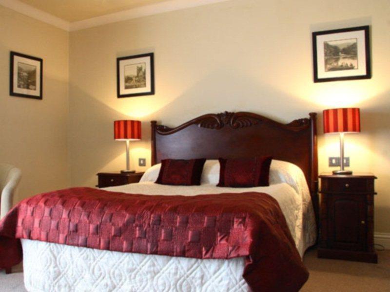 Killarney Riverside Hotel Экстерьер фото
