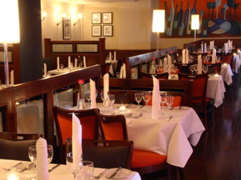 Killarney Riverside Hotel Экстерьер фото