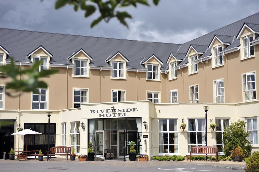 Killarney Riverside Hotel Экстерьер фото