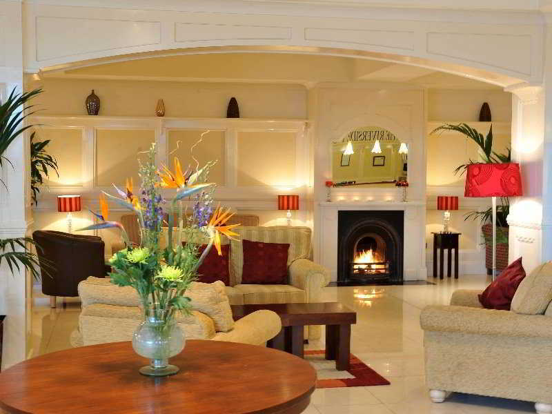 Killarney Riverside Hotel Экстерьер фото